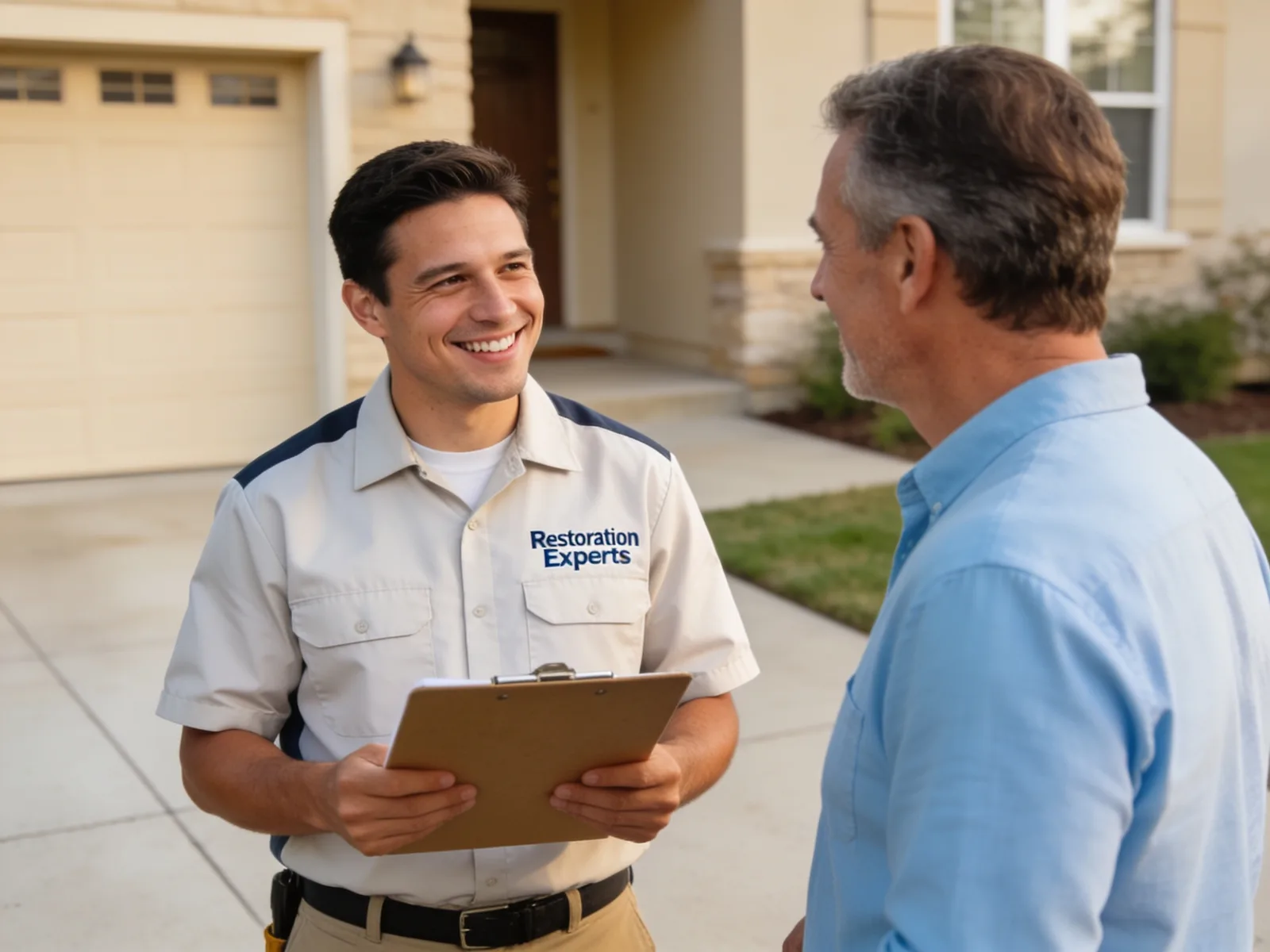 Water Damage Cleanup Garnet Valley, PA FAQs
